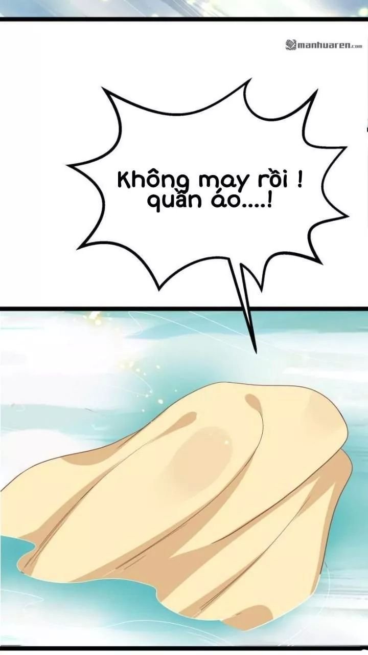 định mệnh giữa vị thần và tiểu cô nương chapter 20 7