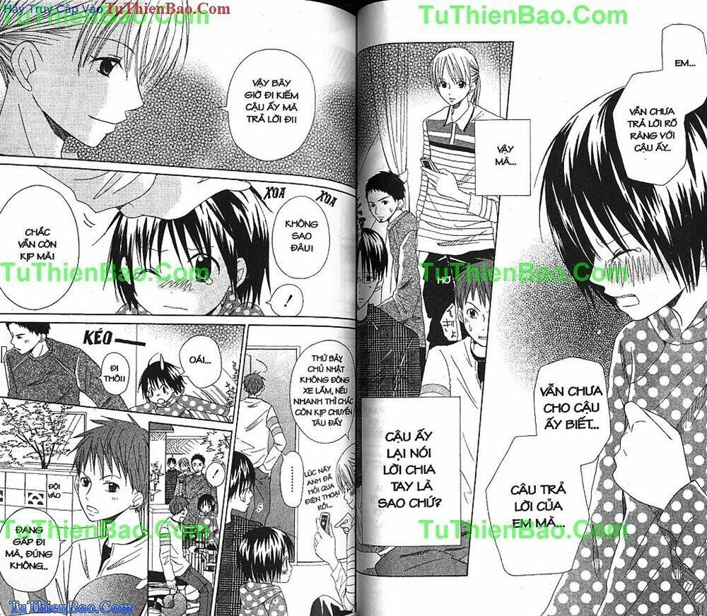 người anh yêu dấu chapter 2 47