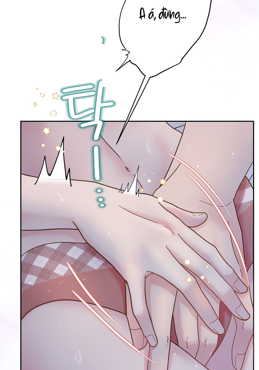 [18+] trải nghiệm thân mật với bạn của anh trai chapter 7.1 33