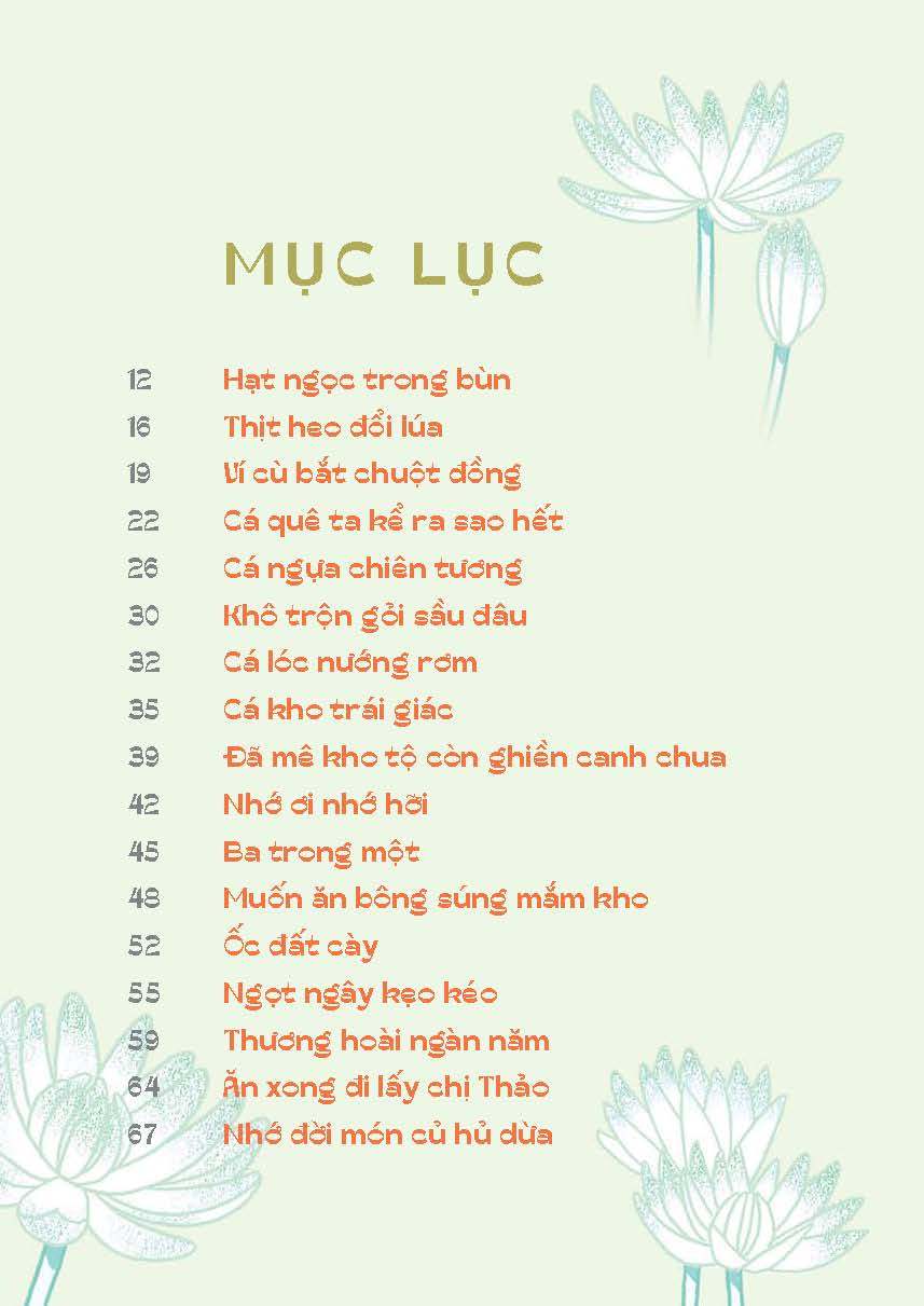 Muôn Vị Miền Tây