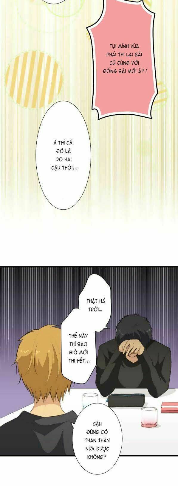 viên thuốc trùng sinh chapter 48 7