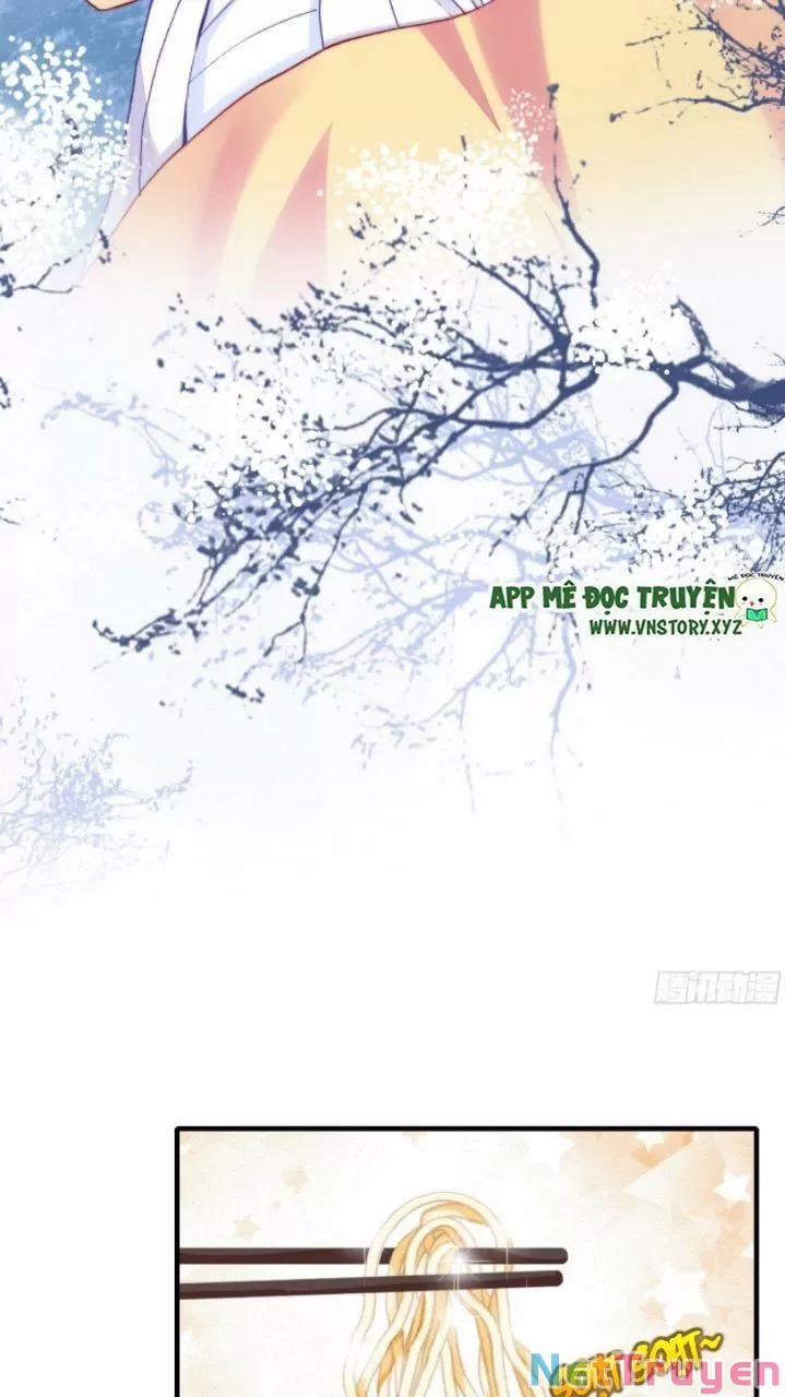 lại bị bệnh chiều chuộng quấn lấy chapter 17 5