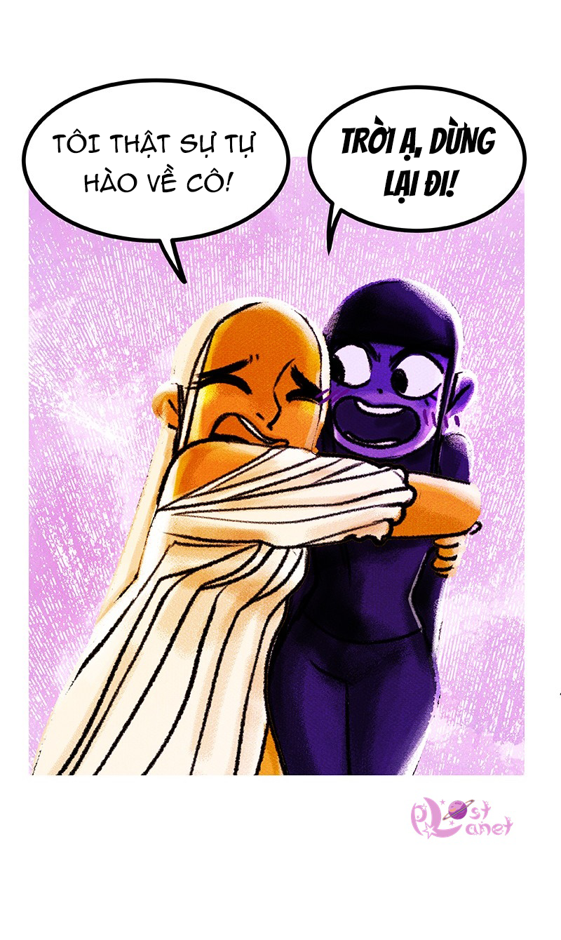 thần thoại olympus chapter 63 9