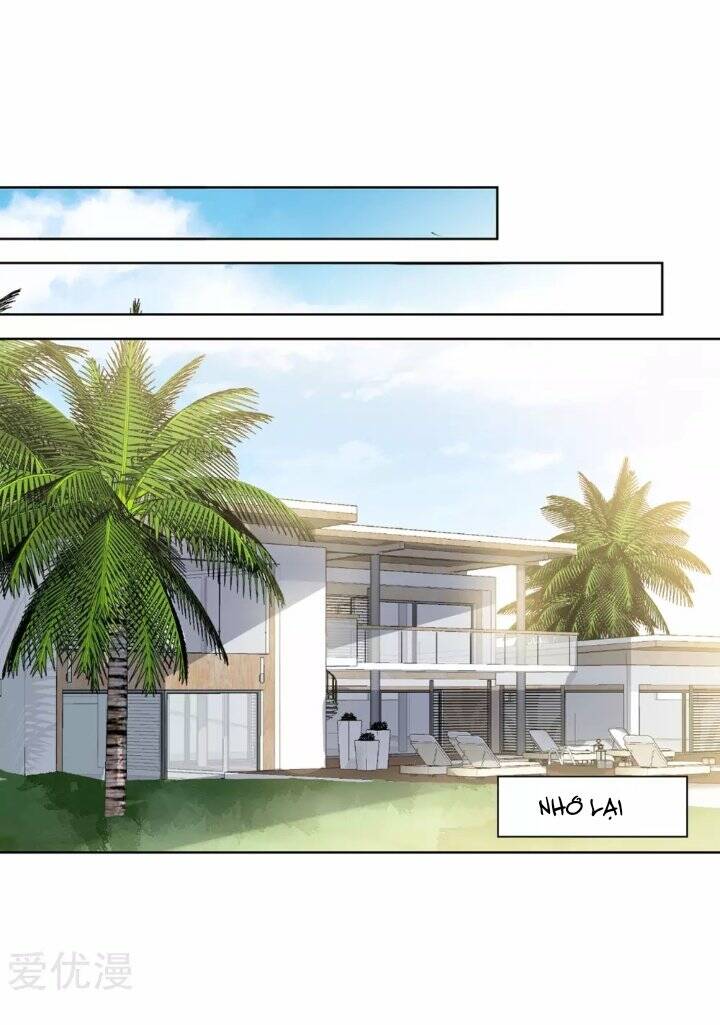 cô ấy đến rồi, xin nằm xuống! chapter 15 8