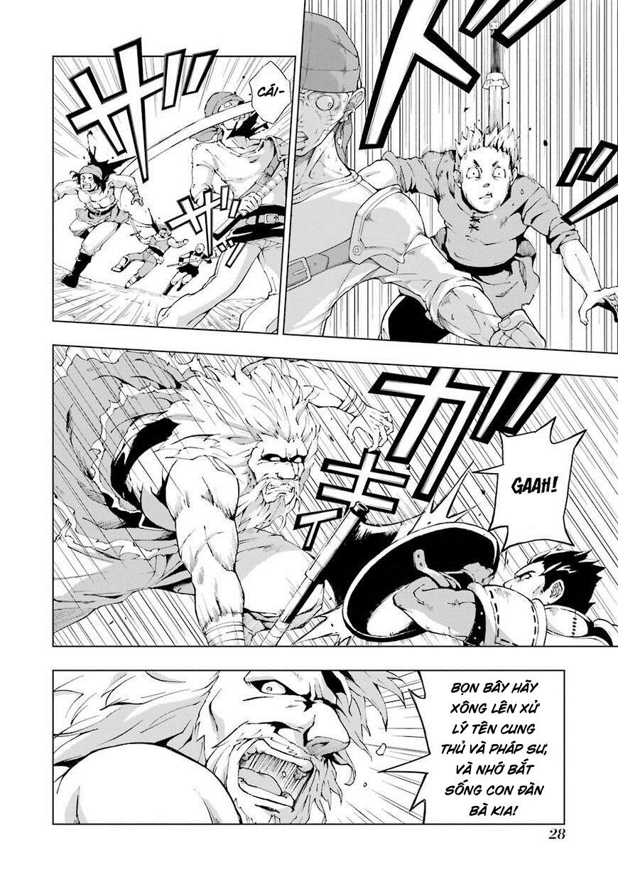 sword & wizards chapter 1.1 29