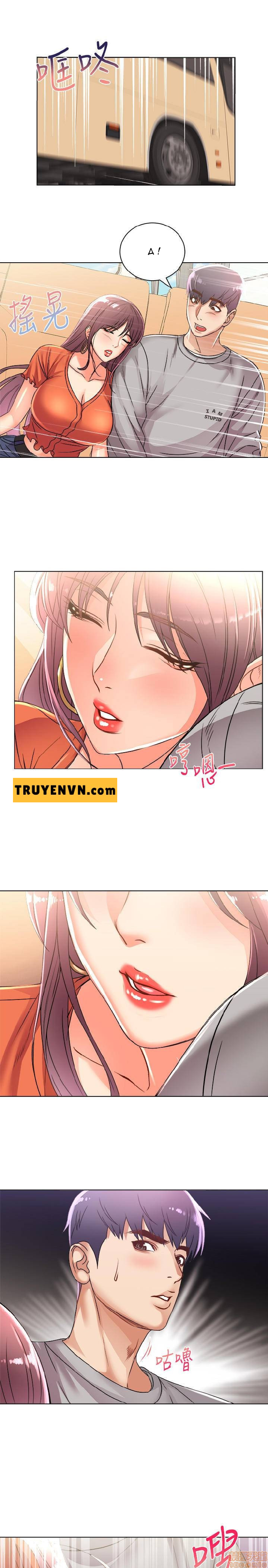 siêu thị của eunhye chapter 27 19