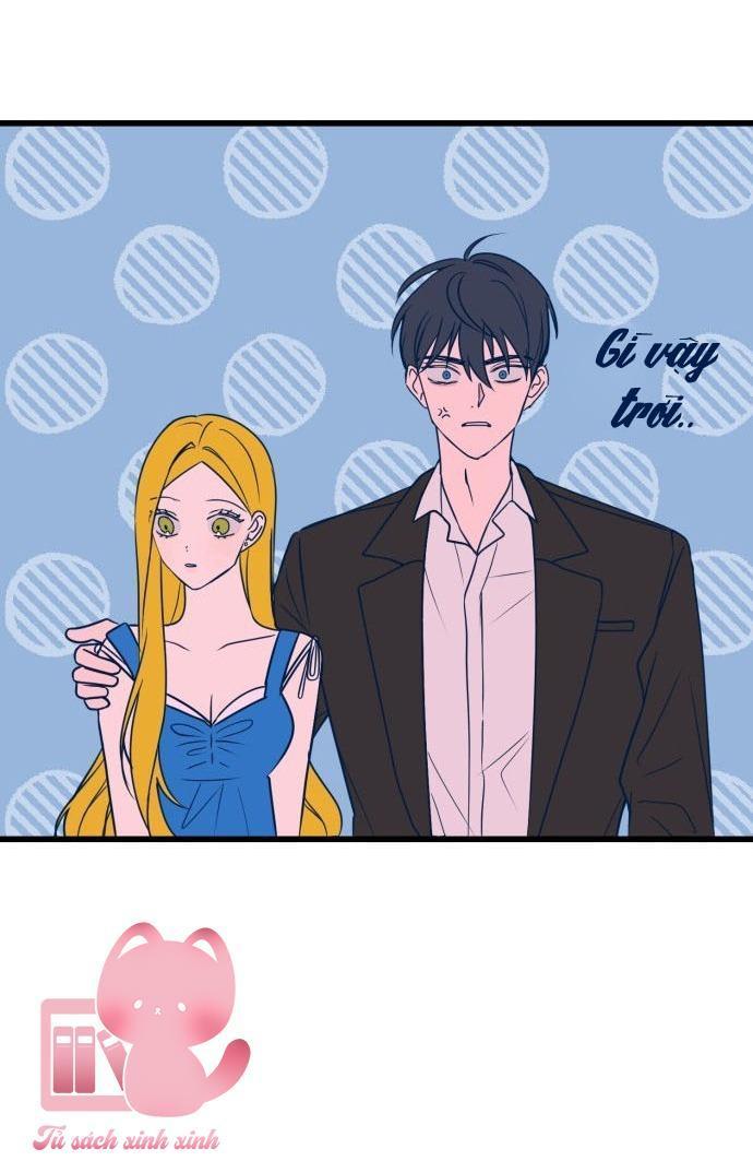 kẻ cắp gặp bà già chapter 7 54