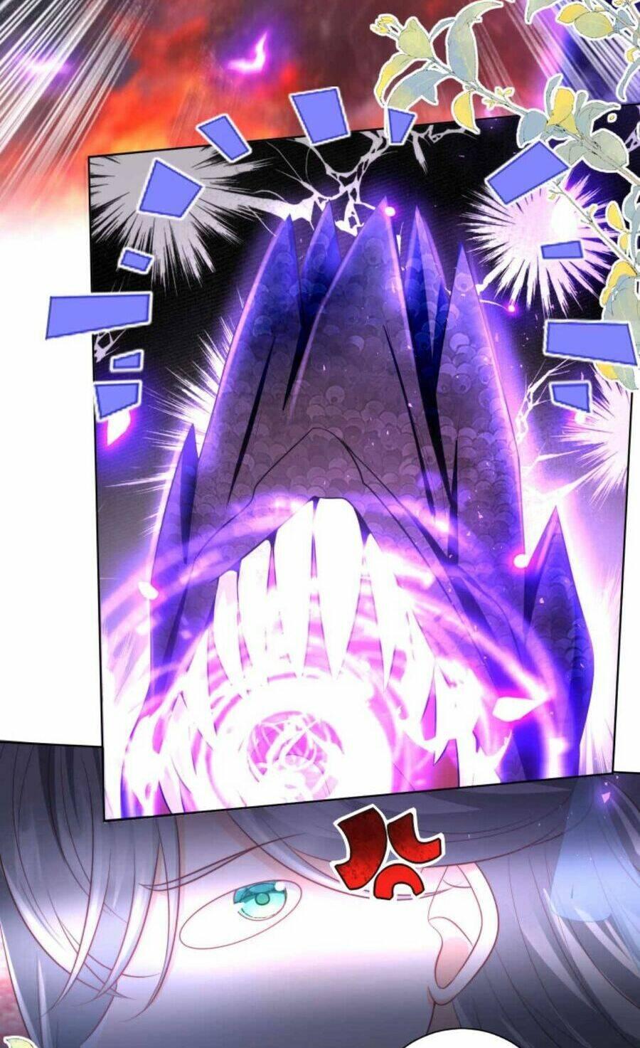 Mở Đầu Nữ Đế Làm Chính Cung chapter 168 34