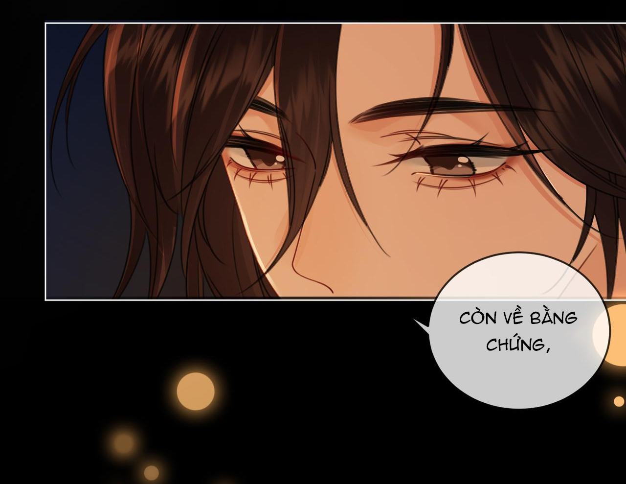 nàng pháp y thân yêu của tôi chapter 26.2 21