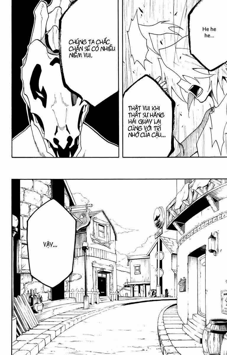 tripeace chapter 39 12