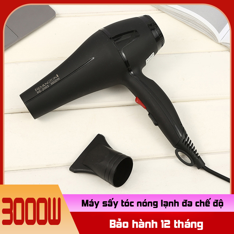 Máy sấy tóc mạnh mẽ sang trọng 3000W - RE2003