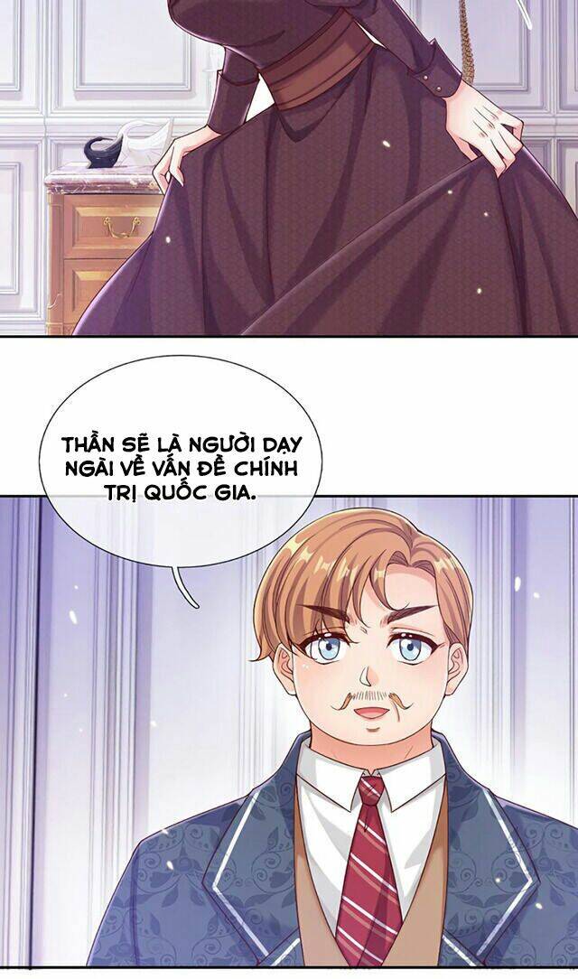 nữ hoàng edith chapter 7 7