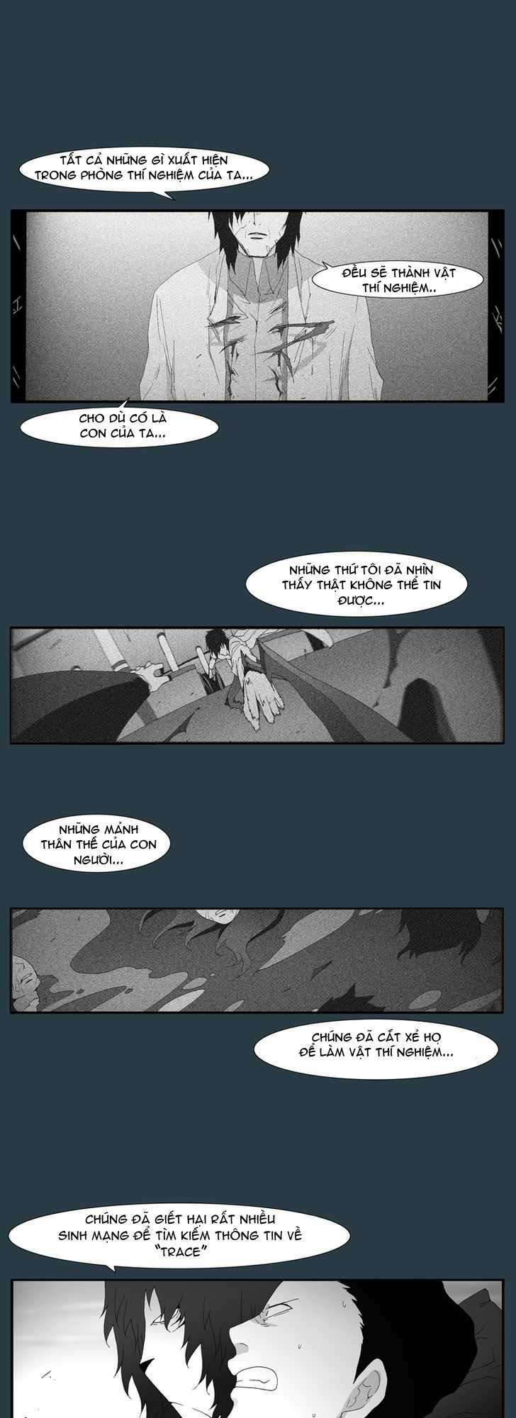 siêu năng chapter 147 6