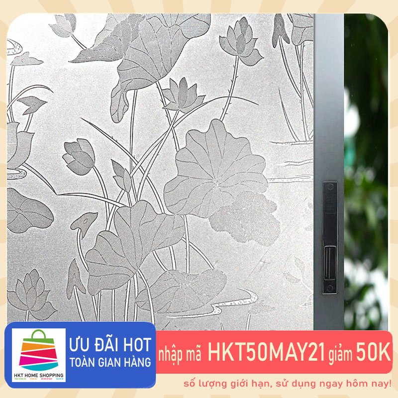 Giấy dán kính - decal dán cửa kính SA9027-HPGlass