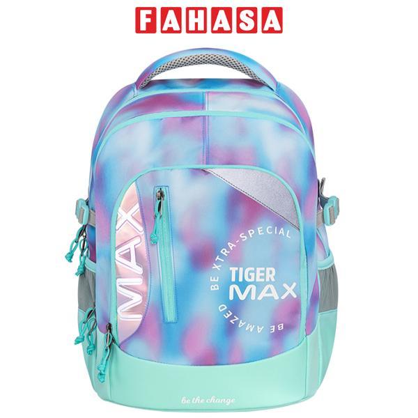 Ba Lô Chống Gù Max Backpack Pro 2 - Cloud Nine - Tiger Max TMMX-036A