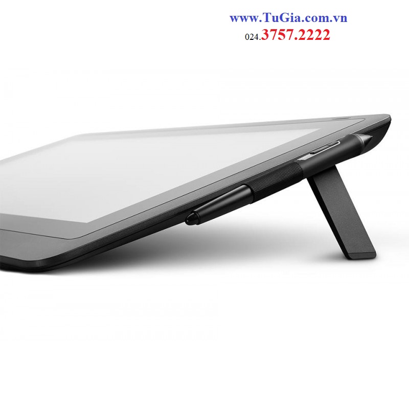 Bảng vẽ Wacom Cintiq 16HD (DTK-1660) - Hàng chính hãng