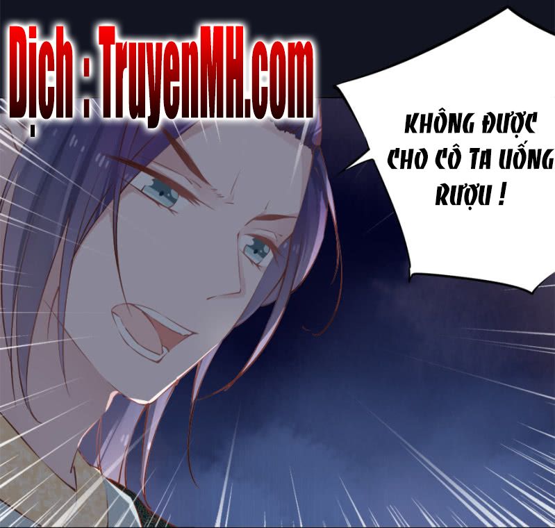 solo đi vương gia chapter 67 12