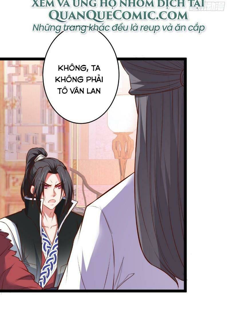 trọng sinh tối cường ma tôn ở rể chapter 54 10