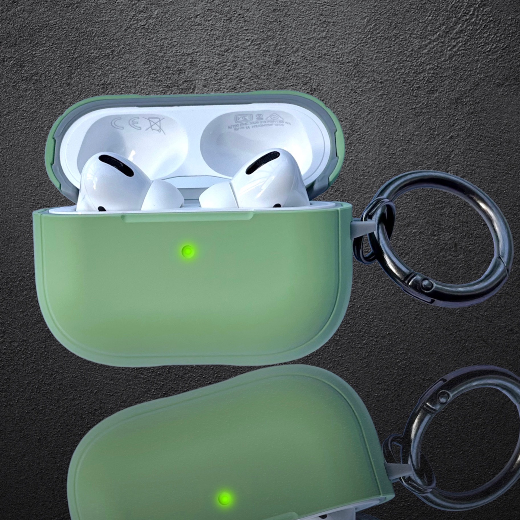 Ốp Case Bao Bảo Vệ Dành Cho Airpods Pro 2, Kai.N Modern ThinFit - Hàng Chính Hãng