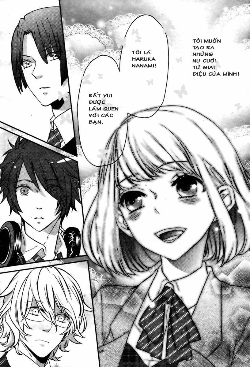 ta noprince-sama chapter 1 24