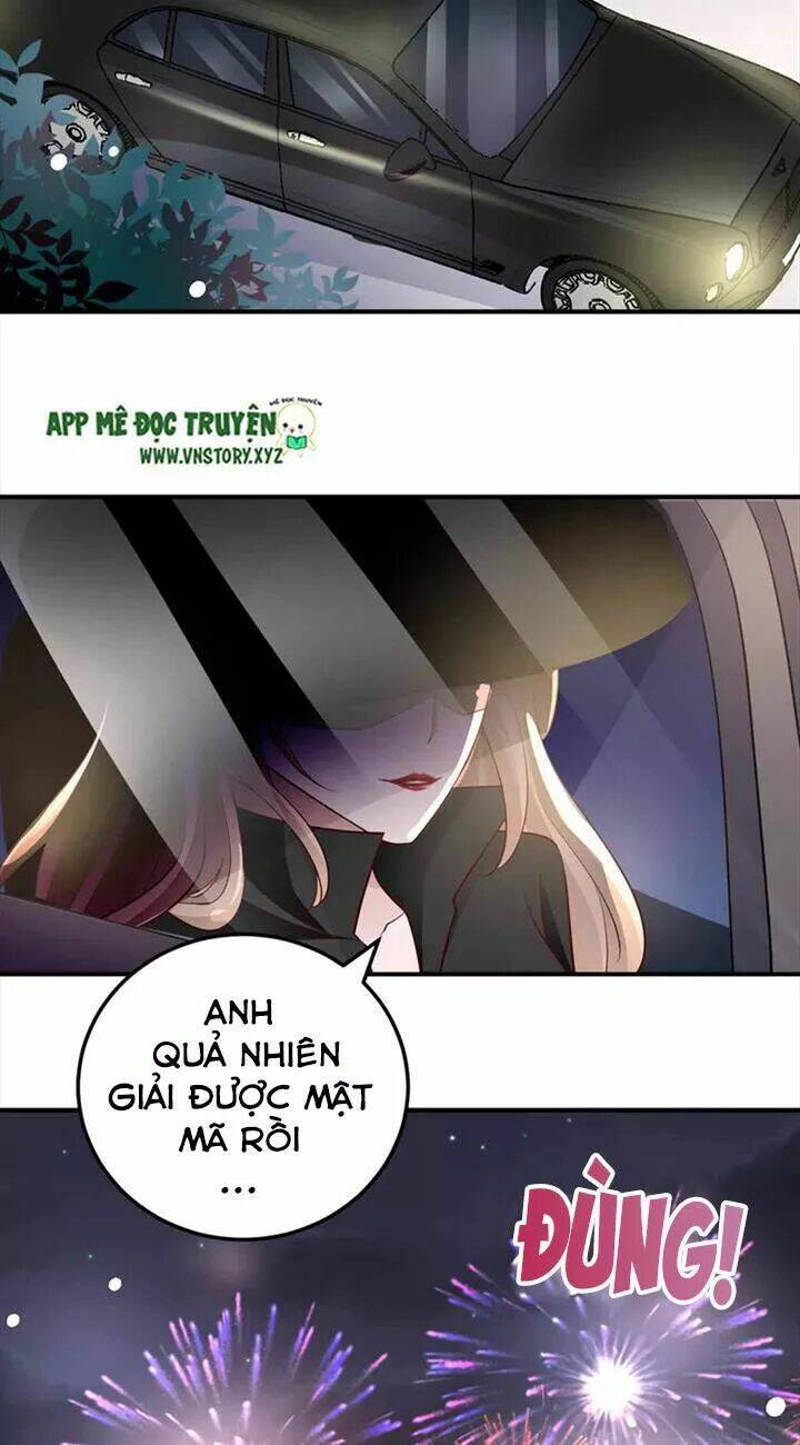 trò chơi săn tình - tổng tài khó kìm lòng chapter 91 29