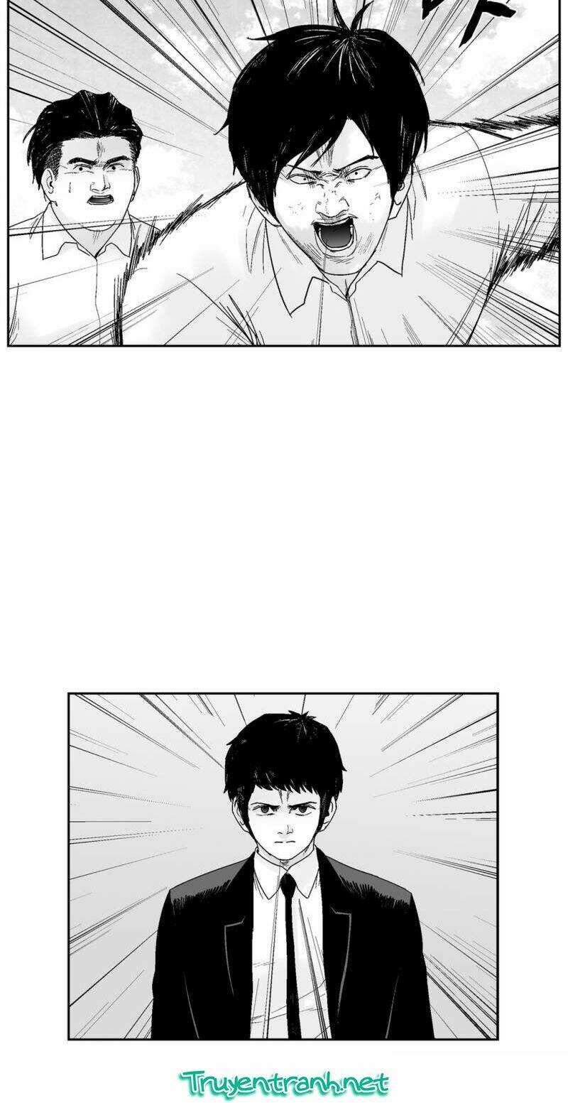 bạo lực học đường chapter 70 11