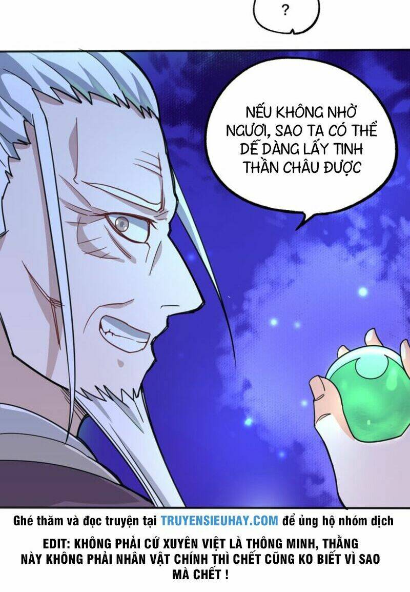 thiên mệnh cửu tinh chapter 8 45