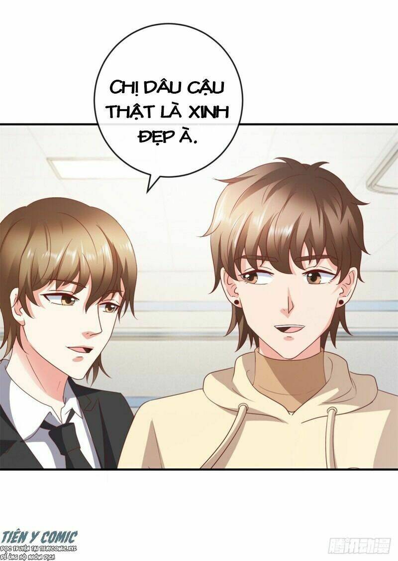 thấu thị tiên y chapter 115 30