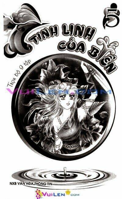 tinh linh của biển chapter 5 1