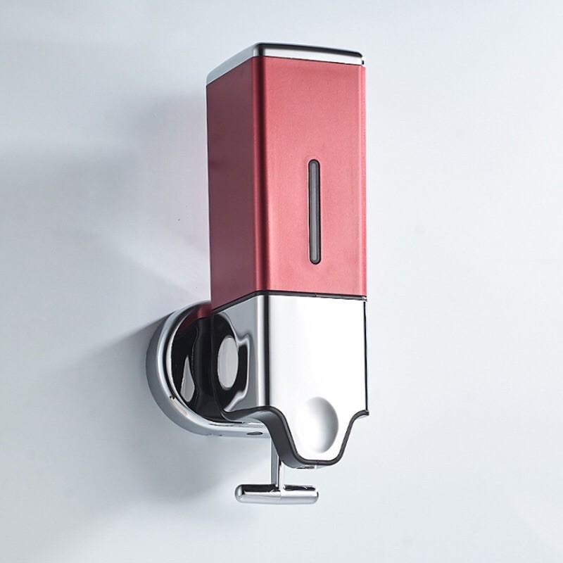 Bình đựng sữa tắm dầu gội nước rửa