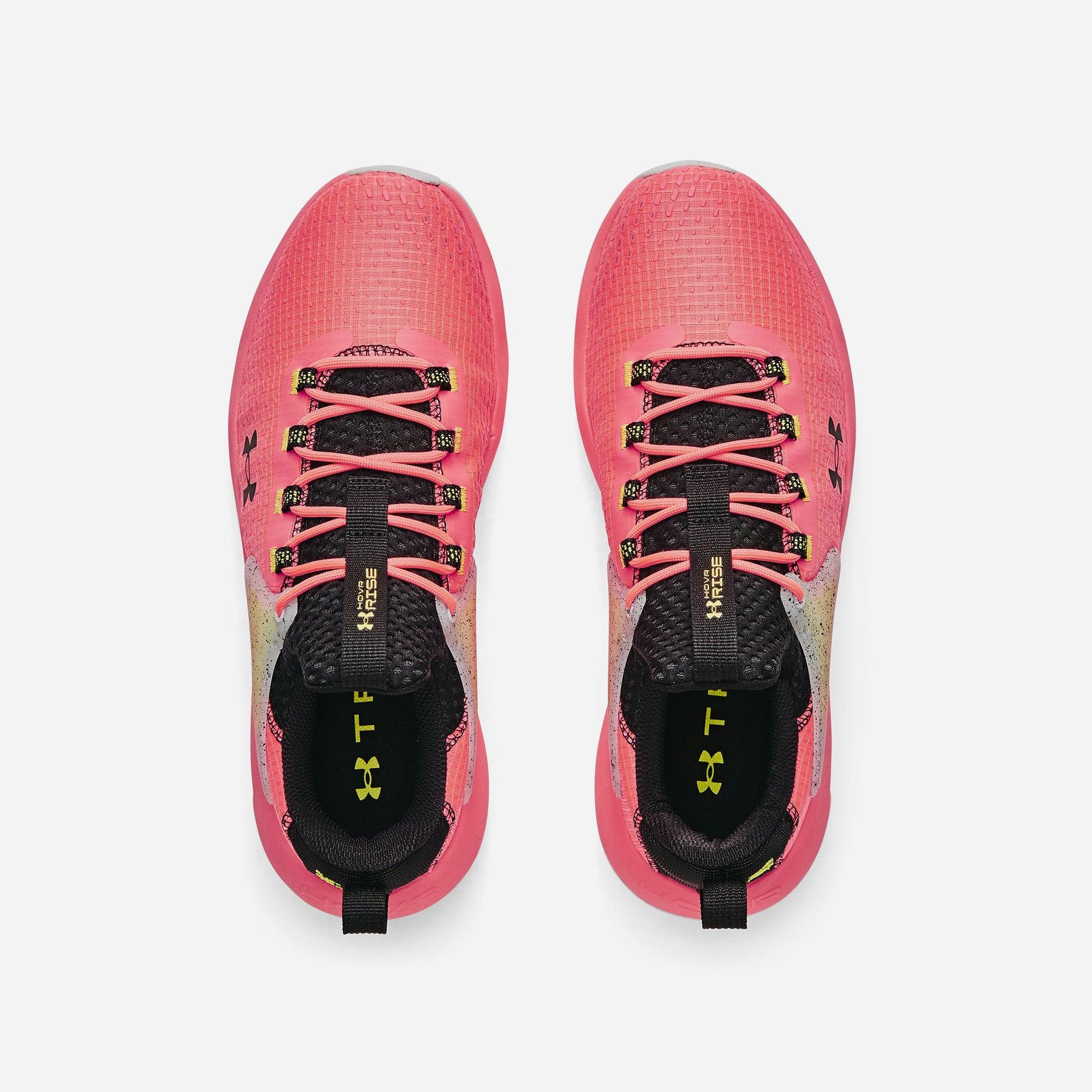 Giày thể thao nam Under Armour Rise 4 - 3025565-600