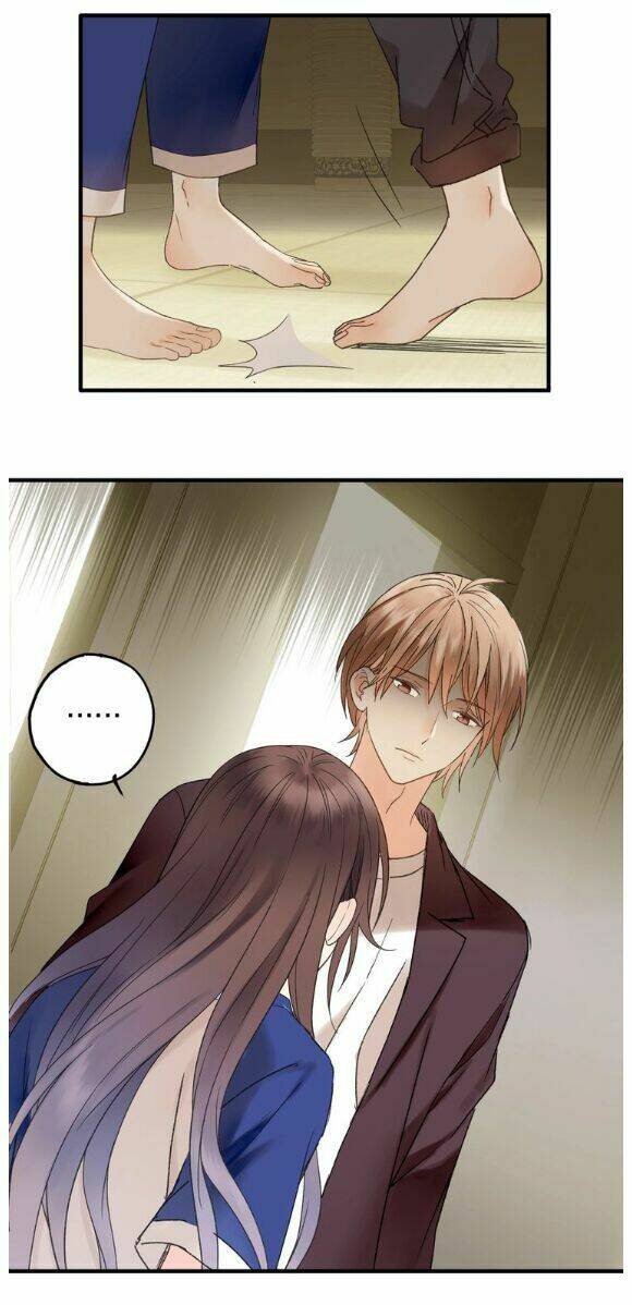 lệnh cấm nghị tộc 2 ẩn diện trấn chapter 40 13