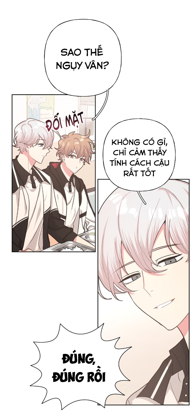 đừng nói yêu tôi (don't say you love me) chapter 6 38