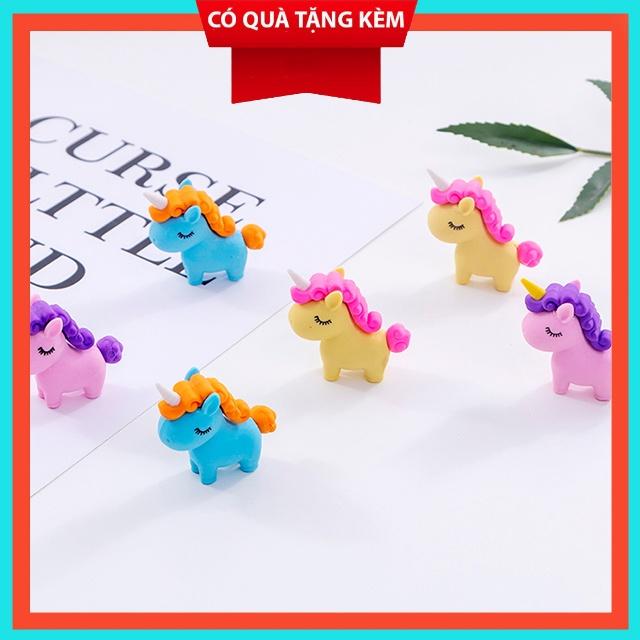 Tẩy chì kỳ lân unicorn