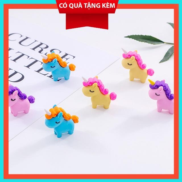 tẩy chì kỳ lân unicorn