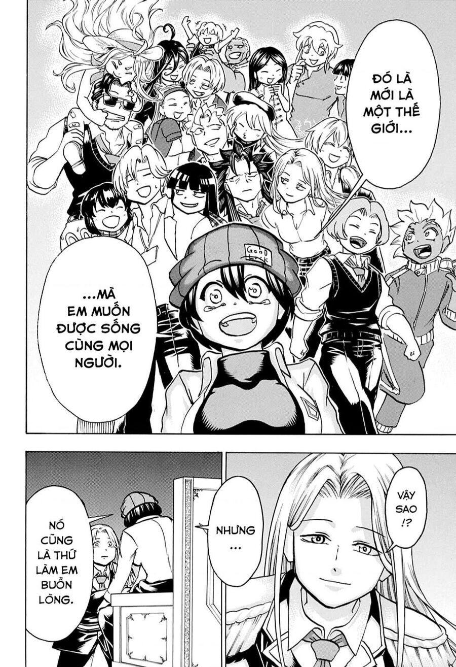 undead unluck chapter 122 17