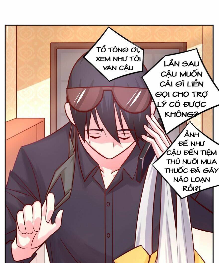 chủ nhân là ảnh đế chapter 1.3 41