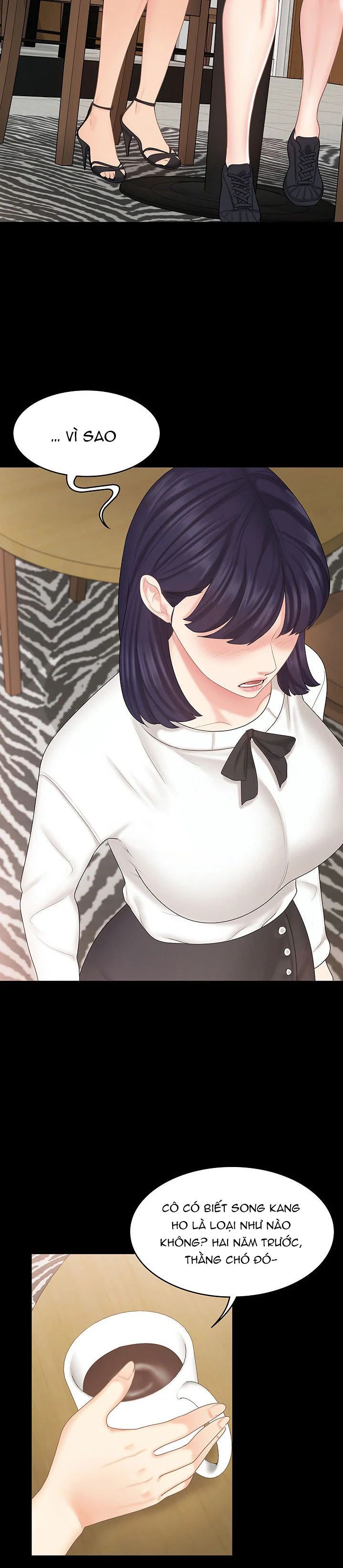 cô ấy là em gái tôi nhưng không sao chapter 26 18