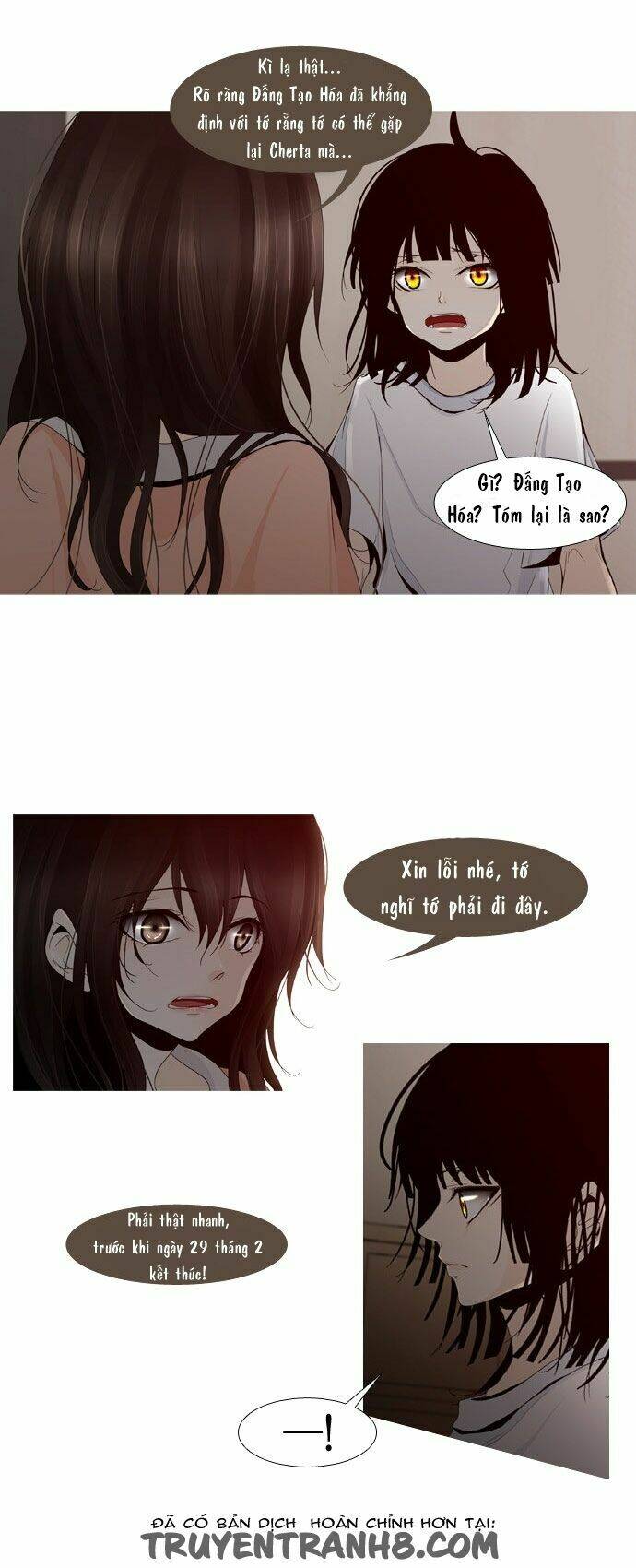 một không gian thời gian khác chapter 5 5