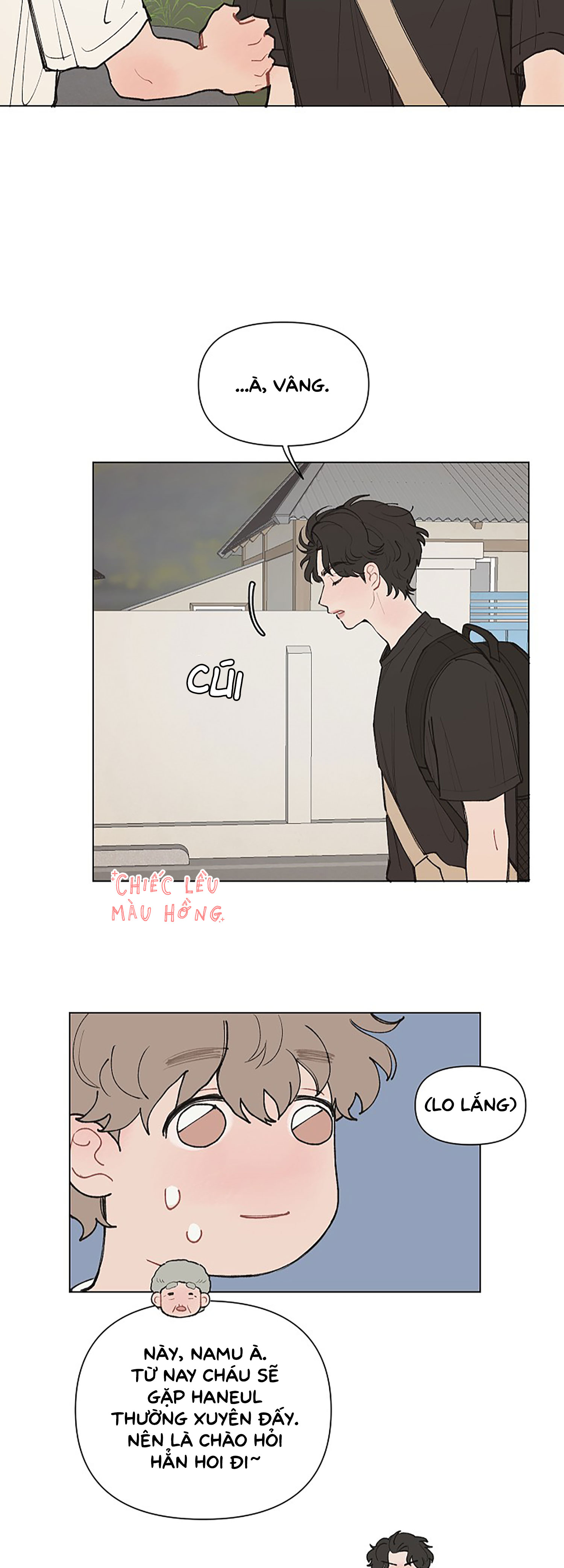 xin hãy chữa cả tình yêu của em chapter 1 26