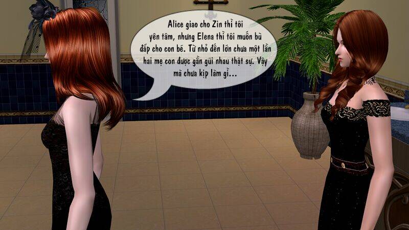 viên đạn bạc [truyện sims 2] chapter 28 52