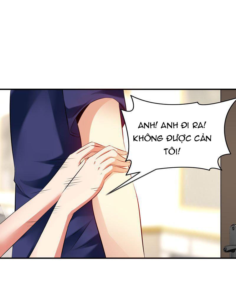 thủ hội chi vũ chapter 19 80