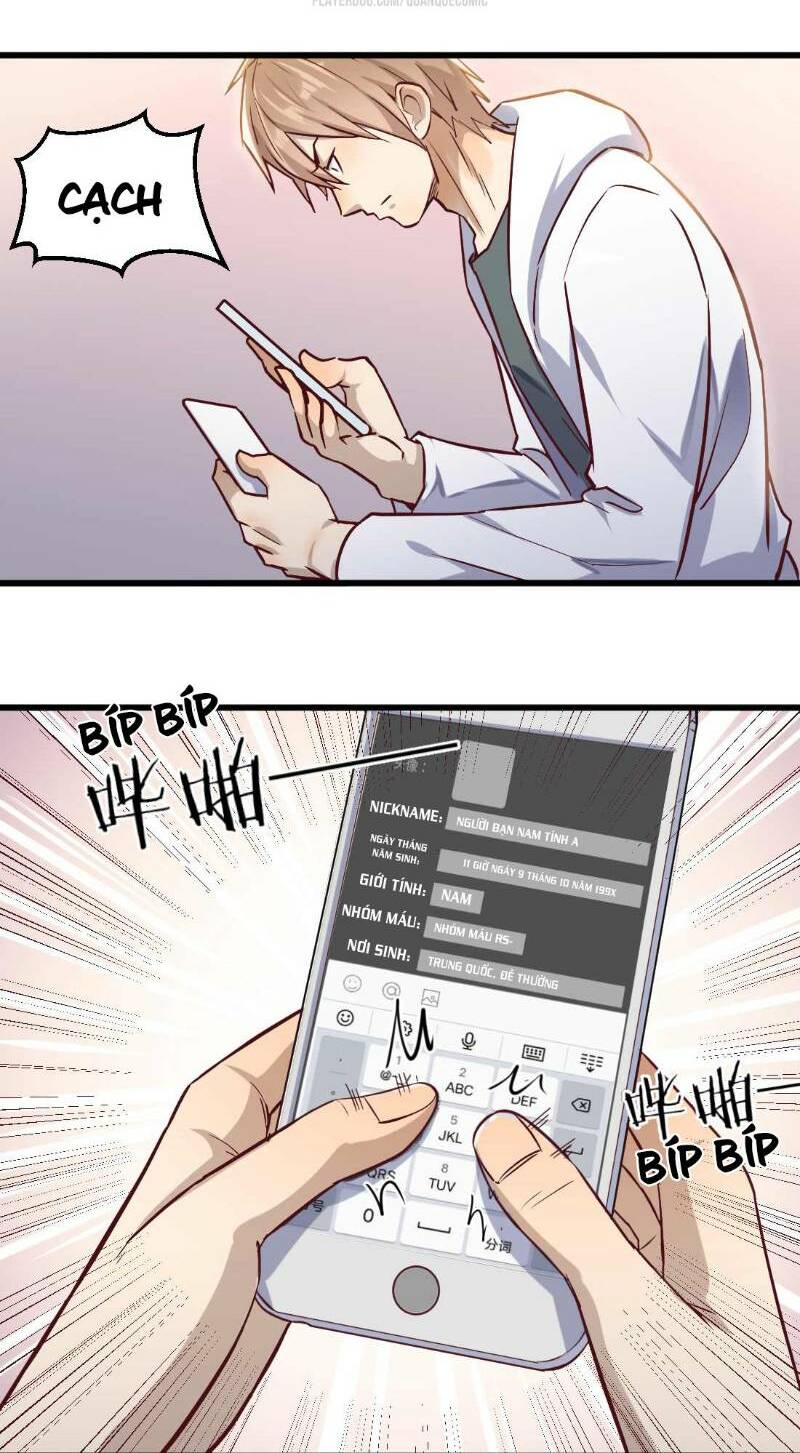 song tu đạo lữ kiểu xem mặt chapter 3 12