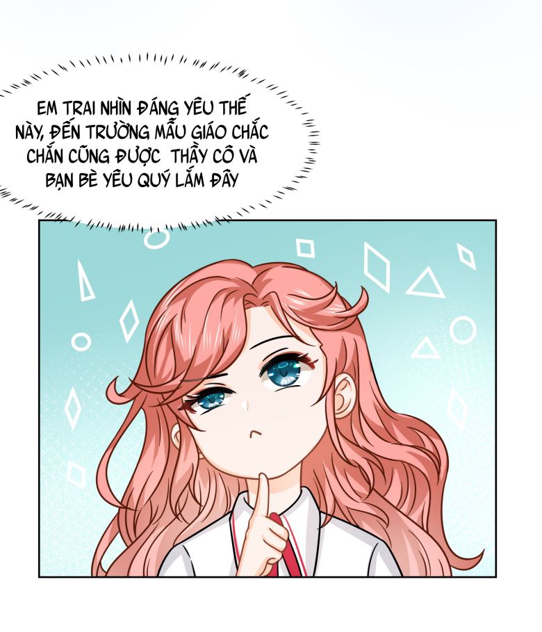 tín tức tố nói chúng ta không thể chapter 4 10