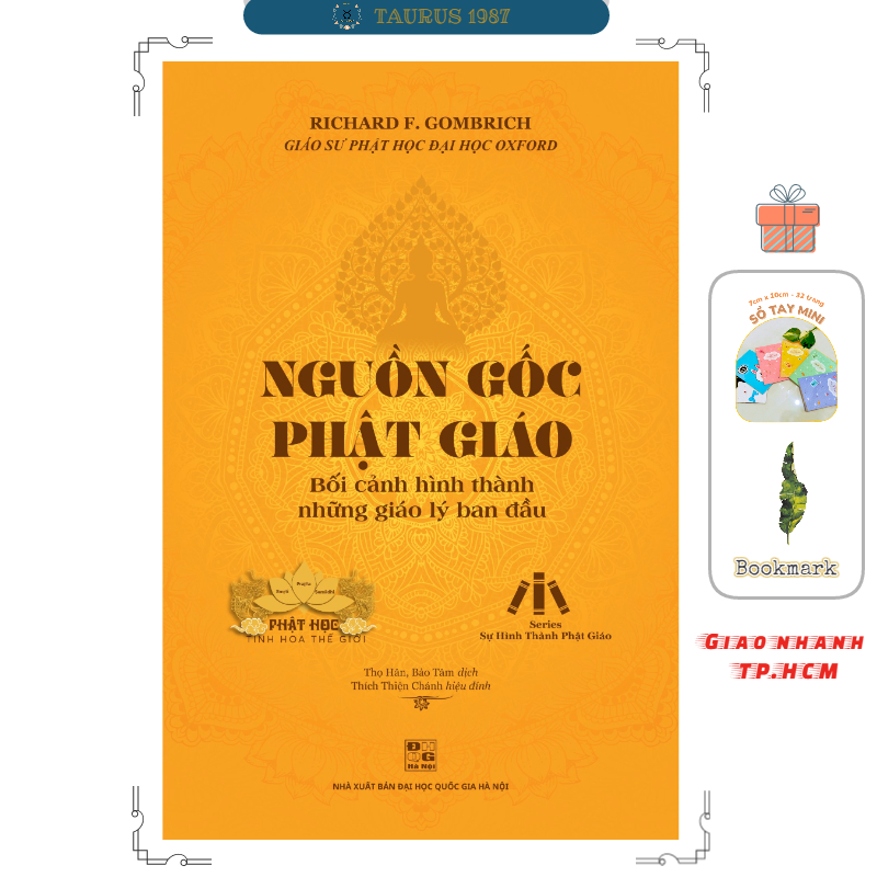 Nguồn gốc Phật giáo - Bối cảnh hình thành những giáo lý ban đầu