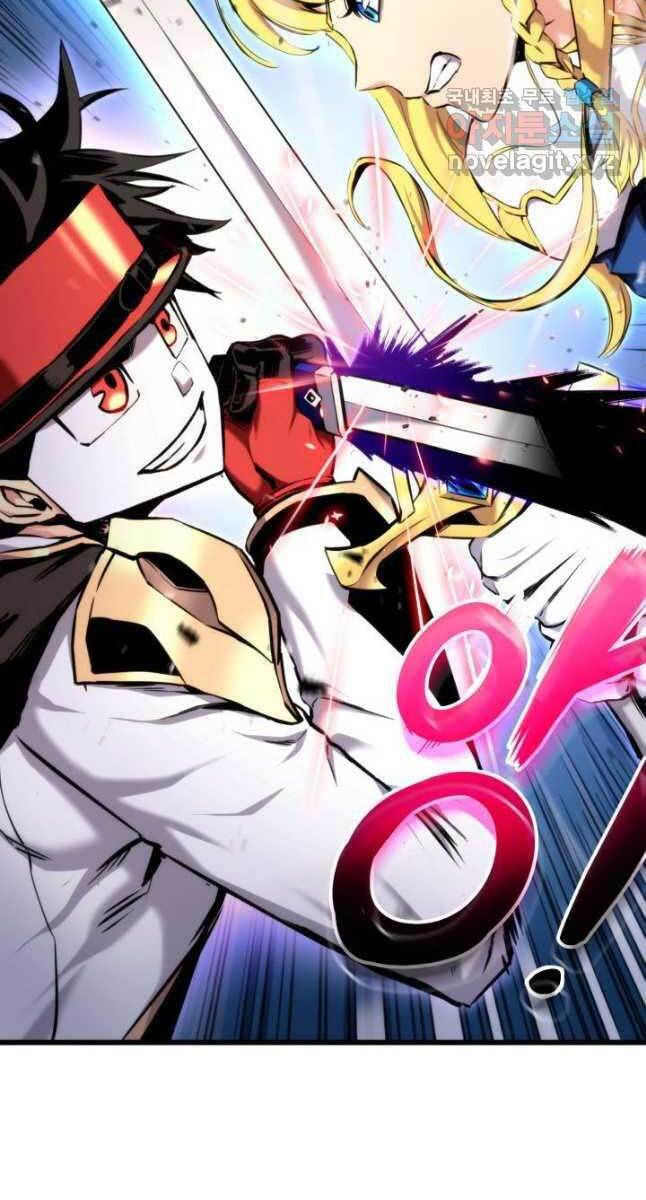 huyền thoại game thủ - tái xuất chapter 80 47