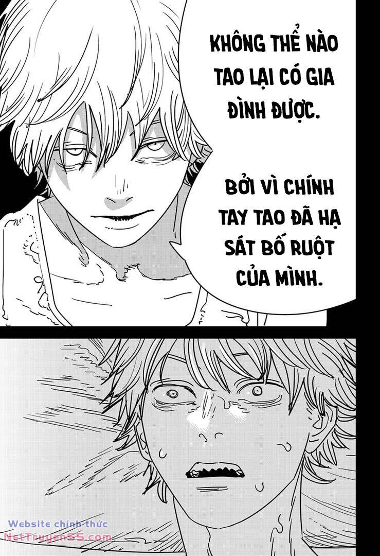 chainsaw man - thợ săn quỷ chapter 155 16