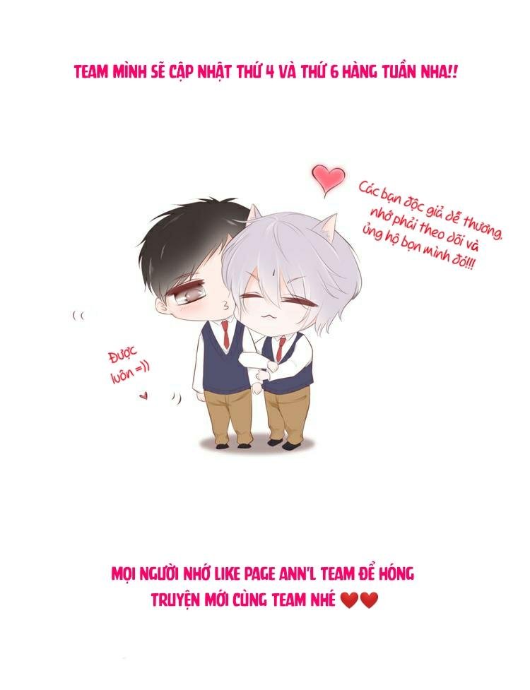 người yêu tin đồn chapter 21 71