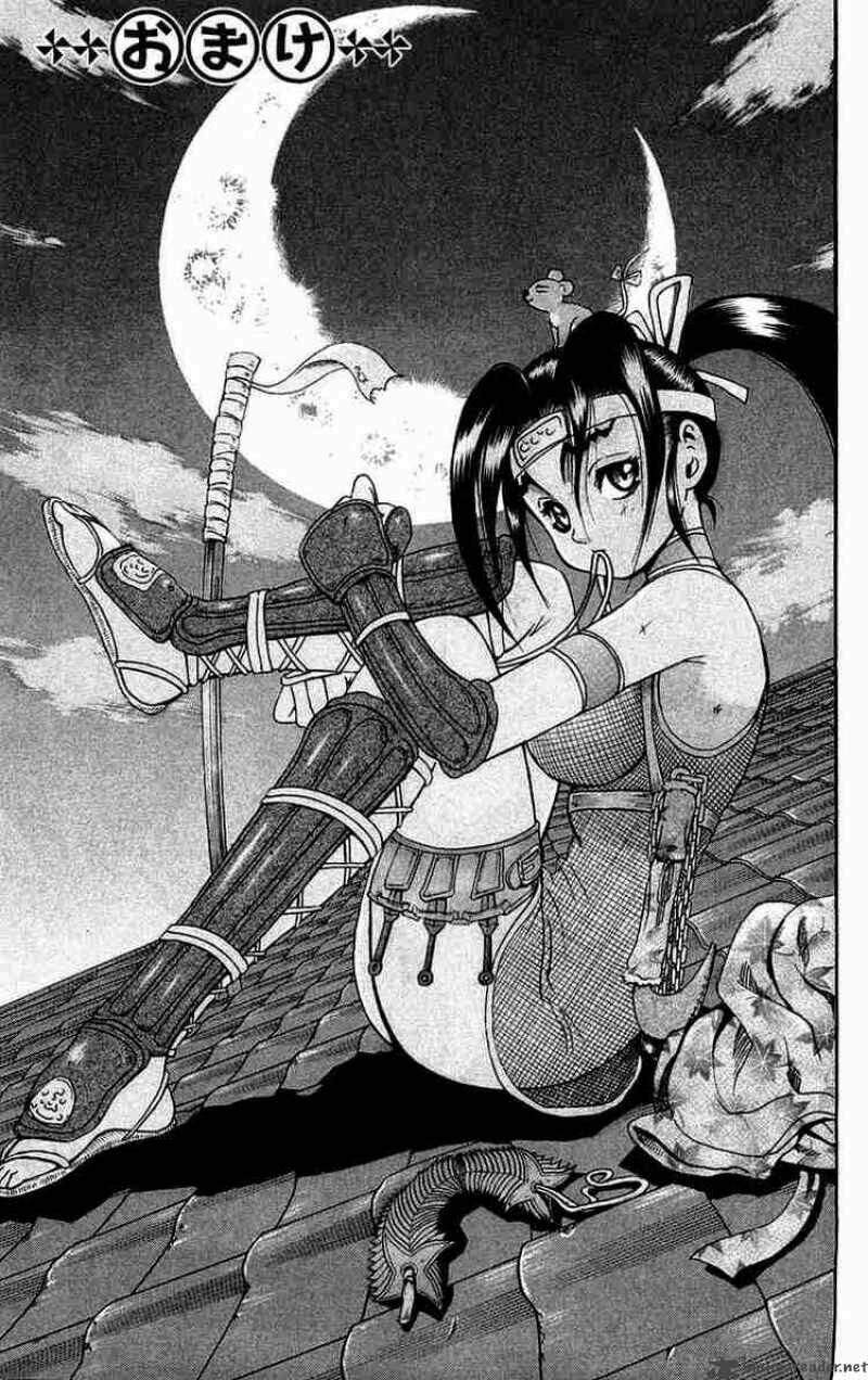 history's strongest disciple kenichi chapter 125 22