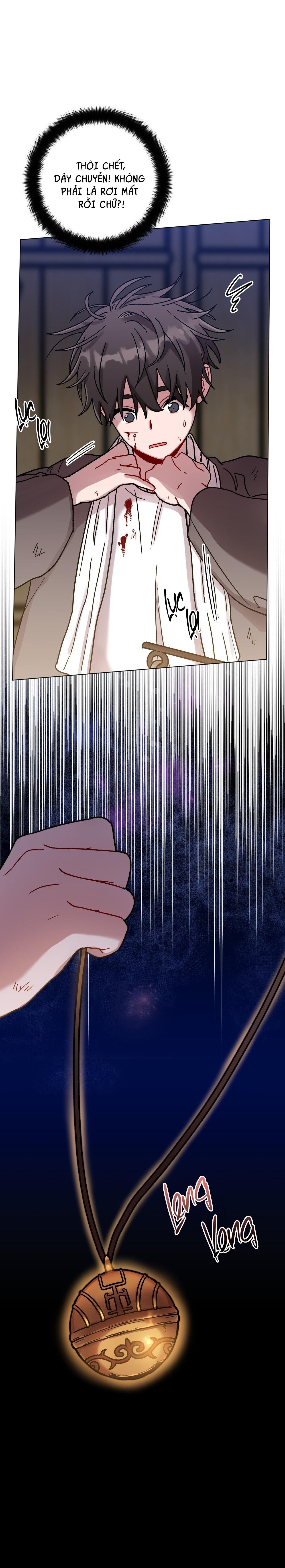 cơn mưa rào mùa hạ chapter 82 3